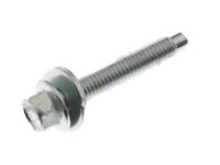 Ford -W503258-S437 Instrument Panel Speaker Bolt, Inner Ford -W503258-S437 Instrument Panel Speaker Bolt, Inner