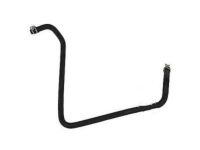 Ford BL3Z-8075-A Overflow Hose Ford BL3Z-8075-A Overflow Hose