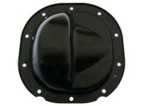 Ford 8L1Z-4033-A Differential Cover, Front Ford 8L1Z-4033-A Differential Cover, Front