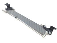 Ford DG1Z-7A095-D Transmission Cooler Ford DG1Z-7A095-D Transmission Cooler