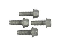 Ford -N801954-S439 Stabilizer Bar Bolt Ford -N801954-S439 Stabilizer Bar Bolt