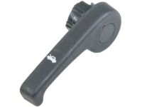 Ford DS7Z-16B626-A Handle Assembly - Control Cable Ford DS7Z-16B626-A Handle Assembly - Control Cable