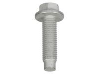 Ford -W500324-S439 Bracket Mount Bolt Ford -W500324-S439 Bracket Mount Bolt