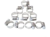 Ford C9AZ-8287-A Clamp - Hose Ford C9AZ-8287-A Clamp - Hose