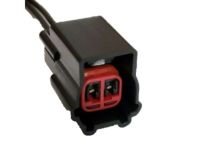 Ford 3U2Z-14S411-EKB Wire Assembly Ford 3U2Z-14S411-EKB Wire Assembly