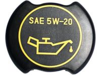 Ford 1L3Z-6766-AA Filler Cap Ford 1L3Z-6766-AA Filler Cap