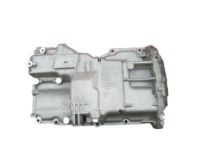 Ford CM5Z-6675-B Pan Assembly - Engine Oil Ford CM5Z-6675-B Pan Assembly - Engine Oil