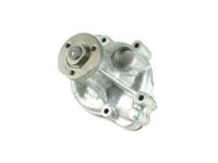Lincoln LS Water Pump - 2W9Z-8501-BB Water Pump