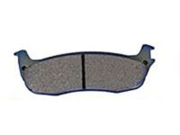 Lincoln Brake Pads - 2U2Z-2V200-EB Brake Pads