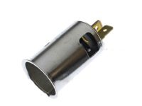 Ford CV6Z-19N236-BA Power Outlet, Rear