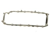 Ford 2U1Z-6710-AA Oil Pan Gasket Ford 2U1Z-6710-AA Oil Pan Gasket