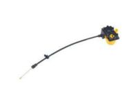Ford BM5Z-5826460-A Cable Assembly Ford BM5Z-5826460-A Cable Assembly