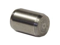 Ford -W710522-S300 Key - Woodruff Ford -W710522-S300 Key - Woodruff