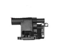 Ford 3S4Z-8K556-AA Adaptor - Water Outlet Connector Ford 3S4Z-8K556-AA Adaptor - Water Outlet Connector