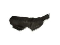 Ford CV6Z-11130-A Heat Shield, Front Center Ford CV6Z-11130-A Heat Shield, Front Center