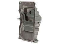 Ford 1S7Z-6675-D Oil Pan Ford 1S7Z-6675-D Oil Pan