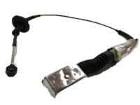 Ford Explorer Shift Cable - 7L2Z-7E395-A Shift Control Cable
