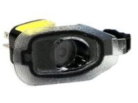 Ford DR3Z-13B374-B Puddle Lamp, Passenger Side Ford DR3Z-13B374-B Puddle Lamp, Passenger Side