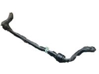 Ford F-150 Sway Bars - XL3Z-5482-DA Stabilizer Bar, Front