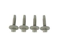 Ford -W711006-S439 Fender Bolt Ford -W711006-S439 Fender Bolt