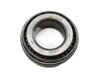 Ford CL5Z-4209-B Ring & Pinion Ford CL5Z-4209-B Ring & Pinion