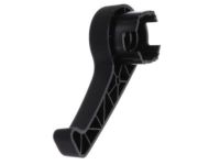 Ford HS7Z-16B626-A Release Handle, Front Ford HS7Z-16B626-A Release Handle, Front