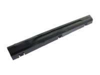 Ford JK4Z-6110176-AB Front Rocker Molding, Passenger Side Ford JK4Z-6110176-AB Front Rocker Molding, Passenger Side