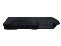 Ford F2TZ-8310-A Air Deflector Ford F2TZ-8310-A Air Deflector