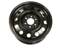 Ford 2L7Z-1015-BA Spare Wheel Ford 2L7Z-1015-BA Spare Wheel