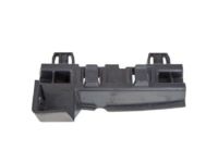 Ford 6L2Z-17E814-AB Bumper Bracket, Front Driver Side Ford 6L2Z-17E814-AB Bumper Bracket, Front Driver Side