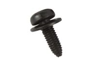 Ford -W715822-S424 Bezel Screw Ford -W715822-S424 Bezel Screw
