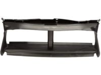 Ford CM5Z-8327-A Lower Deflector, Front Ford CM5Z-8327-A Lower Deflector, Front