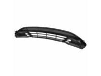 Ford AG1Z-17K945-AB Bumper Grille, Front Upper Ford AG1Z-17K945-AB Bumper Grille, Front Upper