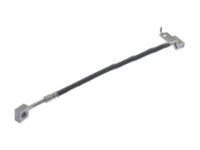 Ford FR3Z-2078-G Flex Hose, Front Driver Side Ford FR3Z-2078-G Flex Hose, Front Driver Side
