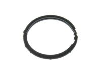 Ford HL3Z-8255-A Thermostat Gasket Ford HL3Z-8255-A Thermostat Gasket