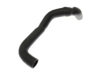 Ford F4ZZ-8260-A Upper Hose Ford F4ZZ-8260-A Upper Hose