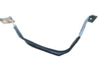 Ford YC3Z-9054-DA Support Strap, Front Ford YC3Z-9054-DA Support Strap, Front