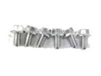 Ford -N811460-S43B Rivet Ford -N811460-S43B Rivet