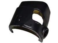 Ford F75Z-3530-BAB Shroud Assembly - Steering Column, Lower Ford F75Z-3530-BAB Shroud Assembly - Steering Column, Lower