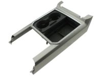 Ford HC3Z-25045A76-CA Front Panel, Camel