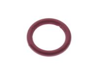 Ford FT4Z-8C387-A Water Outlet Gasket Ford FT4Z-8C387-A Water Outlet Gasket