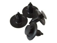 Ford 5R3Z-54310D12-AAA Rear Trim Panel Fastener Ford 5R3Z-54310D12-AAA Rear Trim Panel Fastener