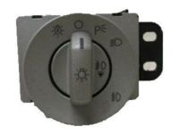 Lincoln Headlight Switch - 2L7Z-11654-AAA Light Switch