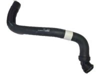 Ford BL3Z-8260-A Upper Hose Ford BL3Z-8260-A Upper Hose