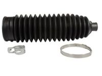 Ford AA5Z-3332-A Tie Rod Boot Ford AA5Z-3332-A Tie Rod Boot