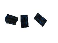 Ford -W711045-S424 Overhead Console Retainer Clip Ford -W711045-S424 Overhead Console Retainer Clip