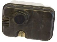 Ford Windshield Washer Fluid Reservoir - 8L5Z-17618-A Washer Reservoir