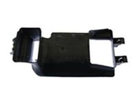 Ford D2BZ-8310-C Air Deflector, Front
