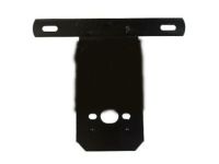 Ford E4TZ-13406-A License Bracket Ford E4TZ-13406-A License Bracket