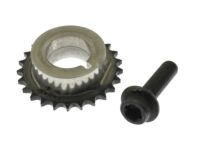 Ford 7T4Z-6256-A Camshaft Gear Ford 7T4Z-6256-A Camshaft Gear